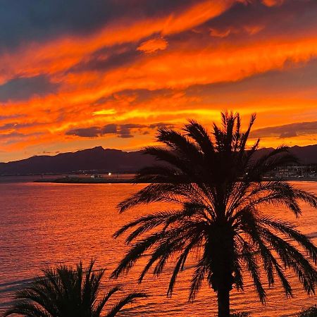 Апартаменти Marbella Камбрілс Екстер'єр фото