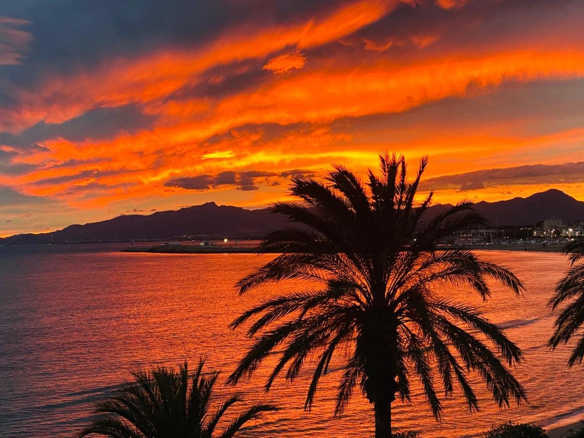 Апартаменти Marbella Камбрілс Екстер'єр фото